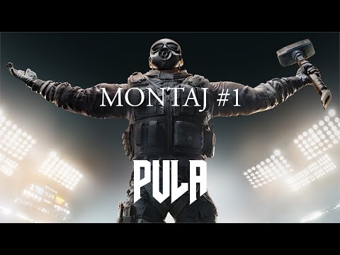 no context video of siege to show your friends that dont play siege