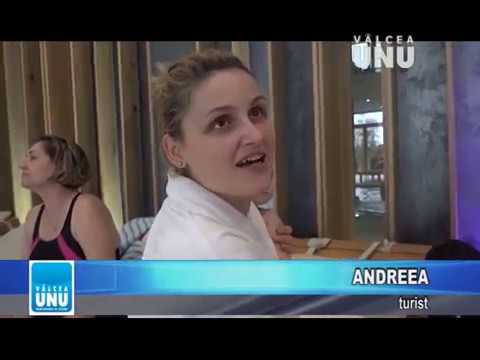 STIRILE TV VALCEA UNU - VINERI 01.11.2019