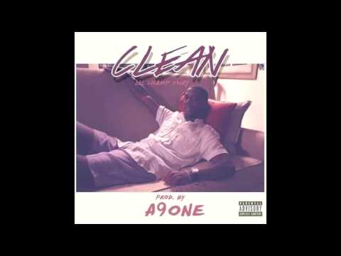 Lil Champ FWAY  -Clean (Prod By. A9one)