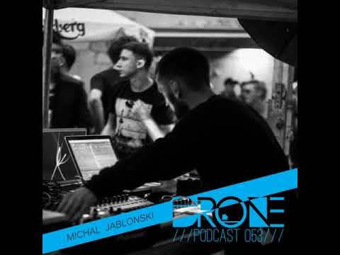 Michal Jablonski - Drone Podcast 053
