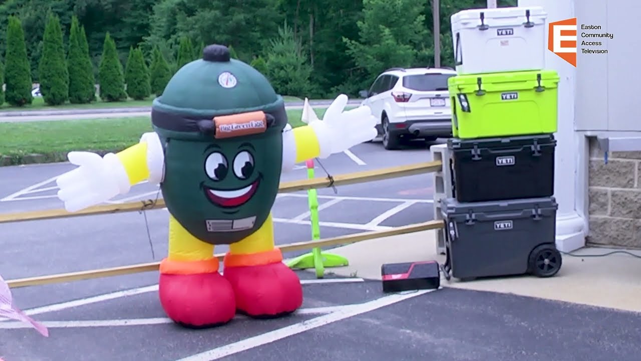 Fernandes Lumber and Home Center Ace Hardware Block Party