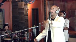 James Fortune &amp; FIYA - &quot;Make A Sound&quot; UNPLUGGED VIDEO