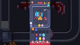 Pixel Flow Level 1133