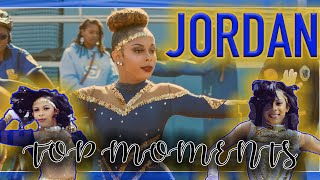 Finesse Queen: Jordan (SU Dancing Doll) Top Moments