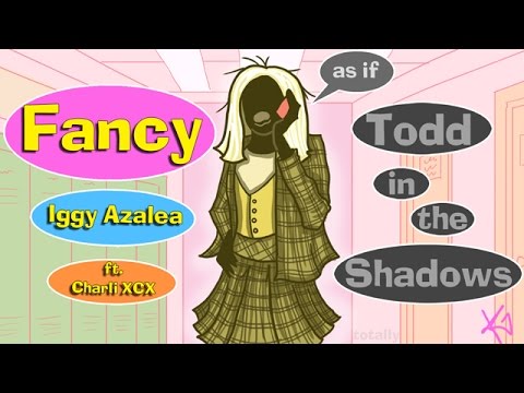 POP SONG REVIEW: "Fancy" by Iggy Azalea ft. Charli XCX