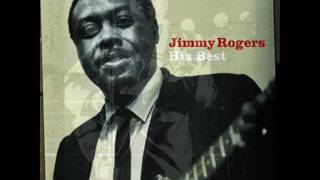 Money Marbles and Chalk - Jimmy Rogers