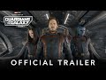 Official Trailer [Audio Described]