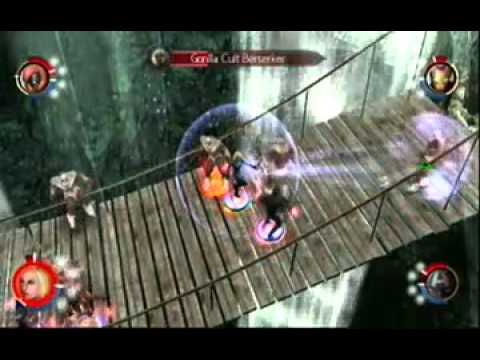 Protect the Vibranium (Part 1 of 3)