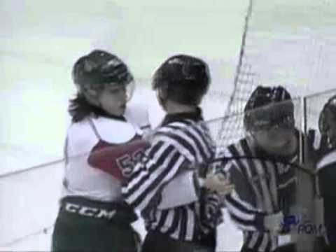 Kameron Kielly vs Mack Weegar Mar 6, 2014