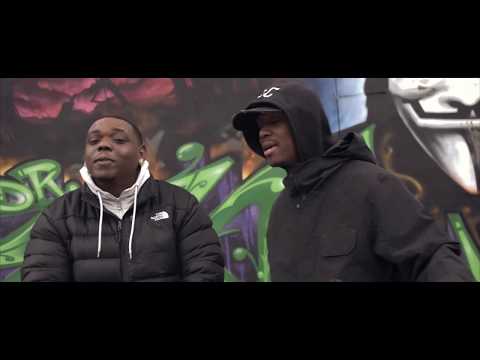 Rigz x Mooch - Sleeves [produced by chup] music video