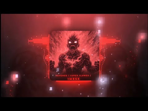 REVENGE ( Super Slowed ) -1HXSX,wnorg17