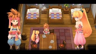 【聖剣伝説２】懐かしいあの旅をもう一度…パート２【ゆっくり実況動画】
