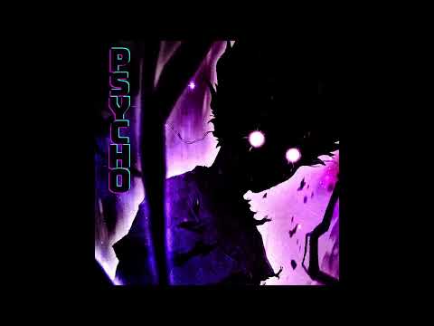 [FREE] CRAZY NECROSS x EXPERIMENTAL x VANGERS x DARK CLUB TYPE BEAT - "PSYCHO" (PROD. OLEXSUS)