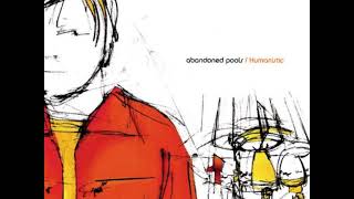 01 •  Abandoned Pools - Mercy Kiss  (Demo Length Version)