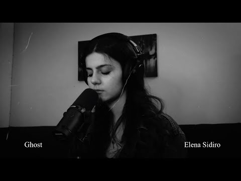 Elena Sidiro - Ghost