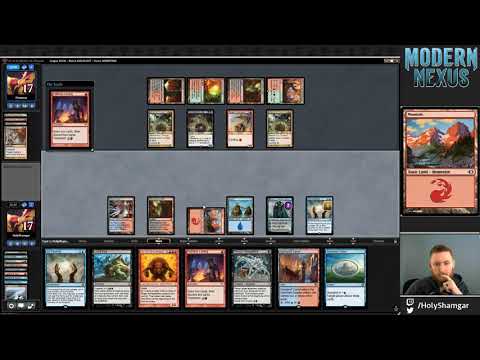 Ryland Taliaferro: Goryo's As Foretold - Round 2 vs. Living End