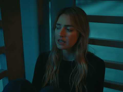 Katelyn Tarver - Just A Person (Visualizer)
