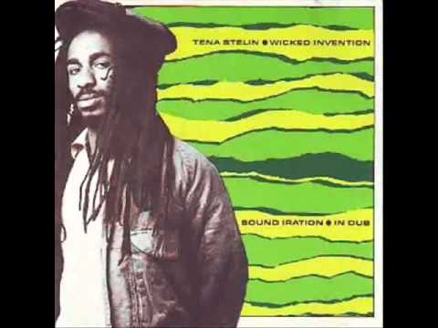 Sound Iration In Dub - Dub Seal Part 3 Track 8