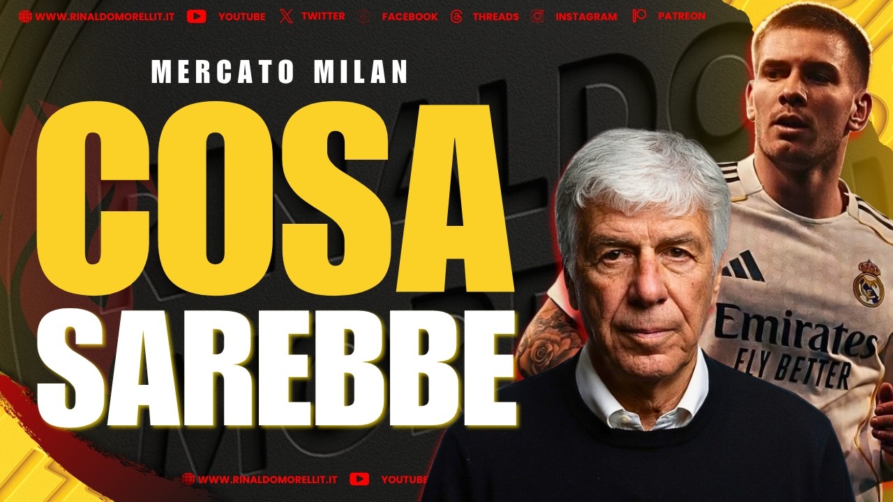 Ultimo video pubblicato