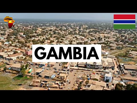 Discover THE GAMBIA: 10 INTERESTING FACTS YOU MAY NOT KNOW ABOUT THIS WEST AFRICAN COUNTRY