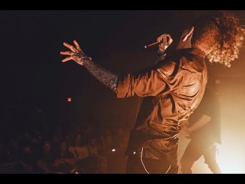 Lorna Shore - To the Hellfire (Live)