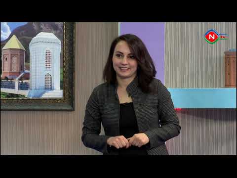 Çağdaş təhsil - 02.04.2021