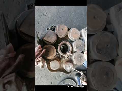 TELMA RETARDER TAMİRİ