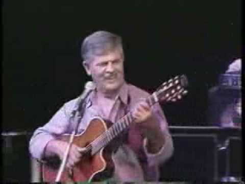 Alegre Menina - Milton Nascimento