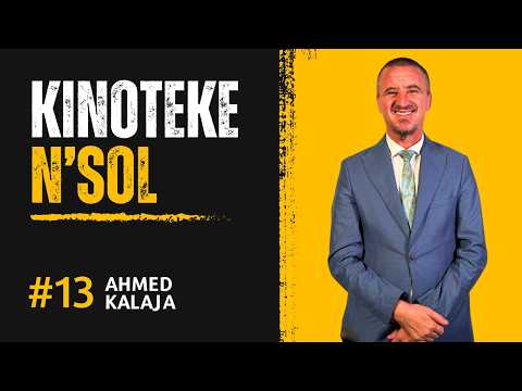 Ahmed Kalaja – Hoxha Modern në një Bisedë për Jetën, Fenë dhe Shoqërinë