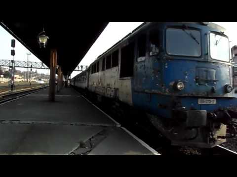 Fluieroasa 60 1213-2 in Oradea