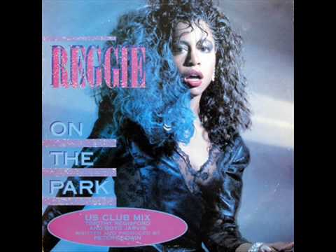 Reggie - On The Park