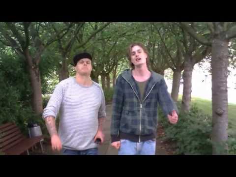 KALLE.PIMP & DON.SAVLO - BRILLIANT (Officiel MusicVideo)