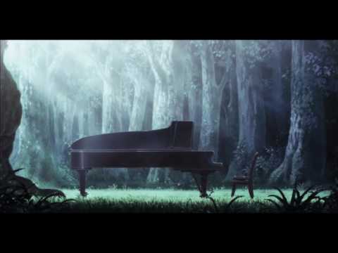 Piano no Mori Piano forest Ost   Track 01   Theme