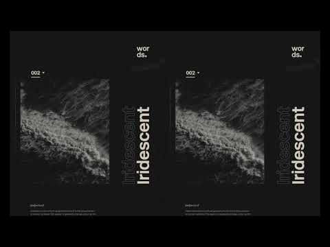 Giaime x Travis Scott Type Beat ~ Iridescent + Andry The Hitmaker