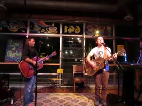 Jesse James Davis, "In Dreams"