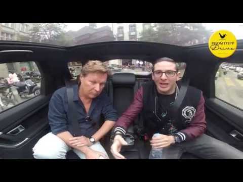 Promitipp Drive - Interview mit «Jontsch»
