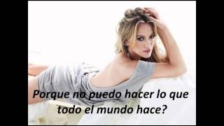Hilary Duff - Burned (Subtitulado)