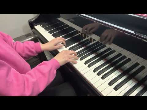 The Matador, by James Bastien