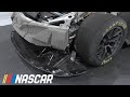 Get an up-close look at Next Gen's composite components | NASCAR Next Gen