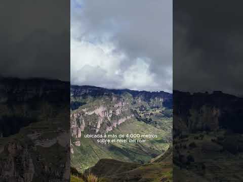 Waqrapukara in Cusco less explored hike in Cusco