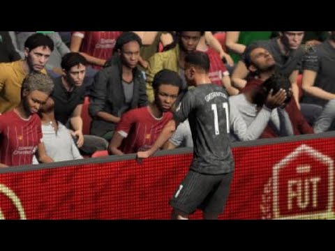 FIFA 20 Greenwood!