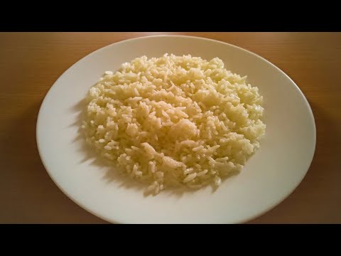 NAJBOLJA RIŽA IKADA!!! 🍚 #Recept #Riza #KakoSkuhati #rice