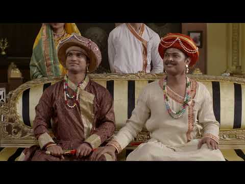 Kshitija Vichare Singhasan