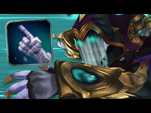 The Lord Of FEAR Is HERE! (5v5 1v1 Duels) - PvP WoW: Shadowlands 9.0