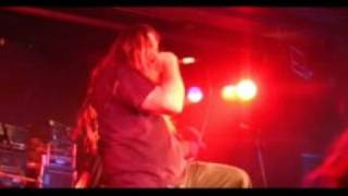 Diecast - Disrepair (Live 2005)