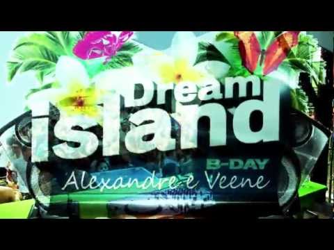 NOATV // DREAM ISLAND // AFTER MOVIE