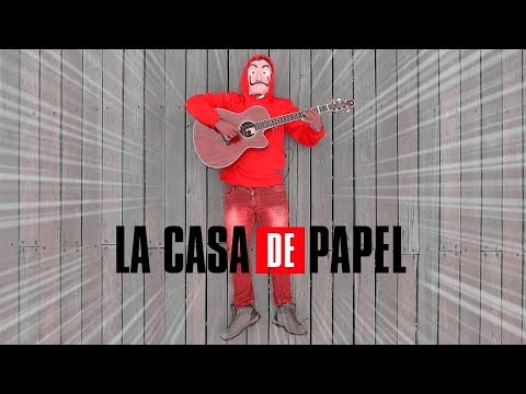 My Life Is Going On - Fingerstyle Guitar | Hebert Freire