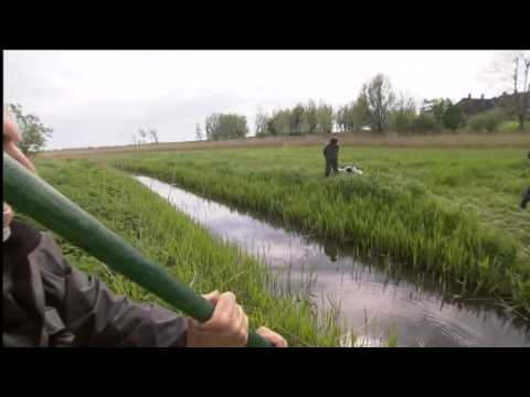 Klotstockspringen (Fail)