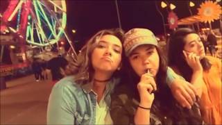 Bloodstain-Wrabel (Galantis Remix) Music Video