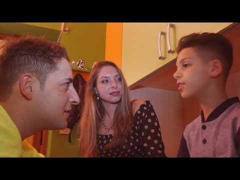 Alessio Brucarino Ft. Mimmo Fini - E Si Telefona ( Video Ufficiale 2019 )